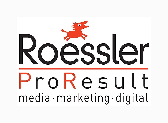 Roessler ProResult * Digital Agentur