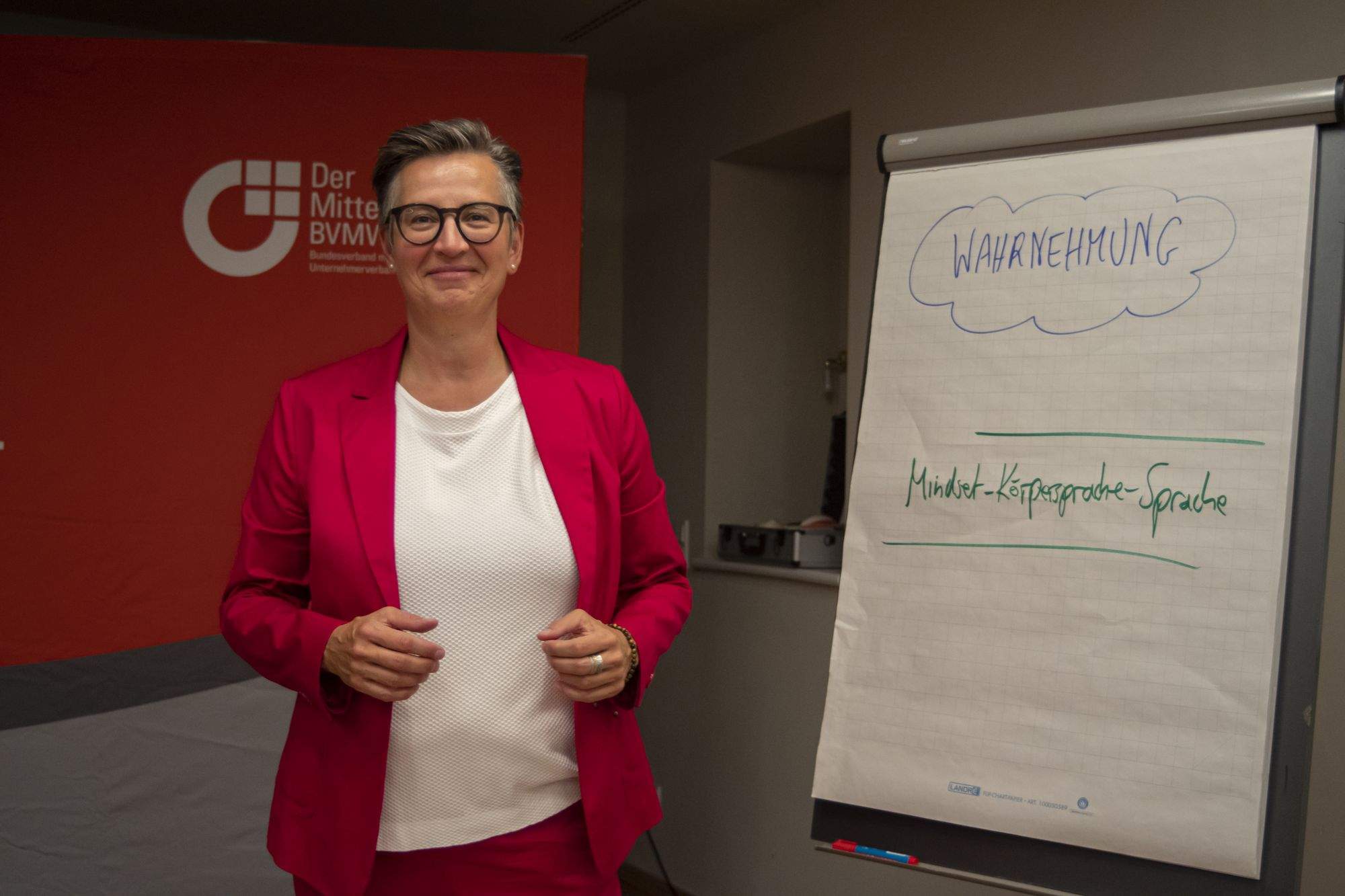 Körpersprache Archive ConnyUnity