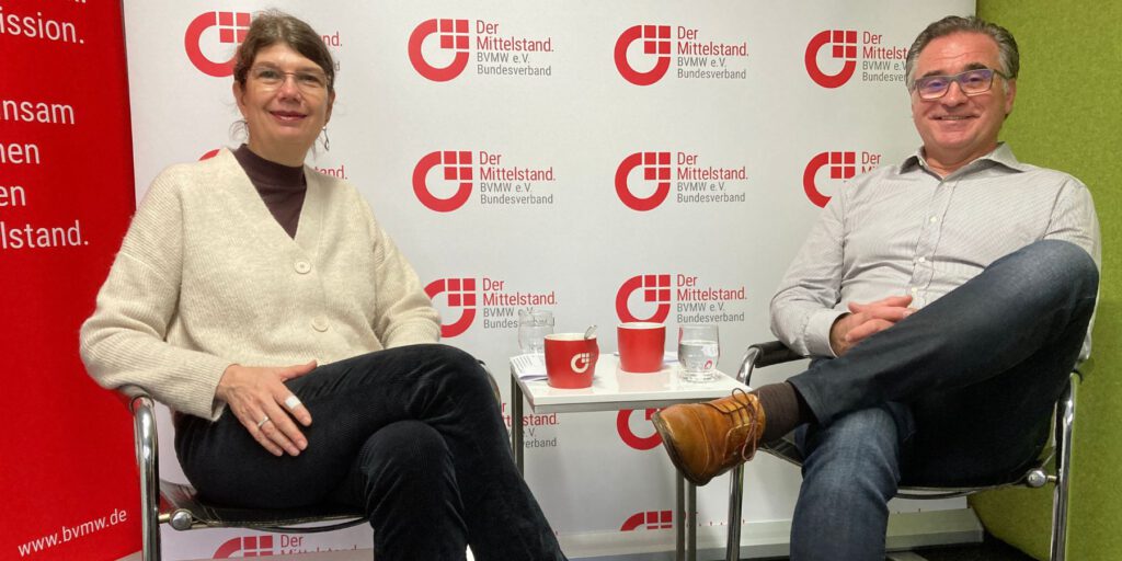 Generation Z im Arbeitsmarkt Einblicke aus einem Experteninterview