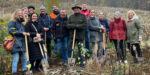 Zukunftswald verschenken