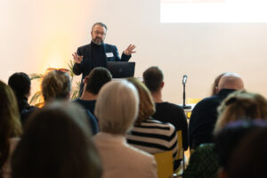 Ralph Rußmann; Foto: Andreas Wetzel