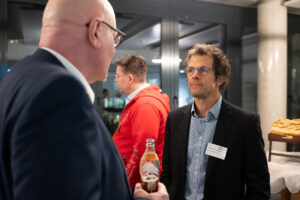 Michael Lohmann; Foto: Andreas Wetzel