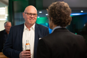 Achim Wagner; Foto: Andreas Wetzel