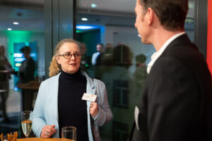 Judith Roth; Foto: Andreas Wetzel