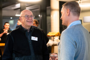Klaus Rössler; Foto: Andreas Wetzel
