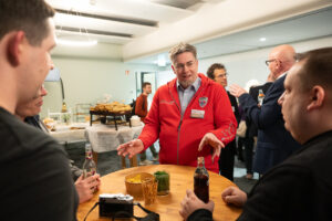 Thorsten Ophaus; Foto: Andreas Wetzel