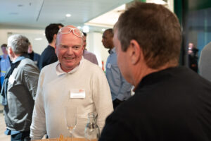 Tom Mecking; Foto: Andreas Wetzel