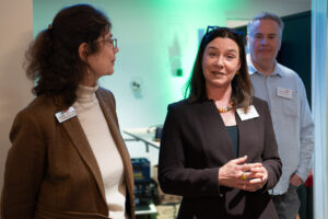 Conny Gärtner; Martina Garg; Andreas Bender; Foto: Andreas Wetzel