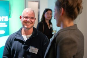 Noah Prodan; Foto: Andreas Wetzel