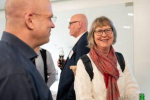 Aggi Scherer; Foto: Andreas Wetzel