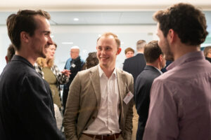 Felix Zirpel; Moritz Schramm; Foto: Andreas Wetzel