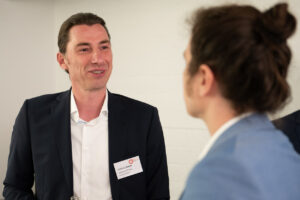 Andreas Bauer; Foto: Andreas Wetzel