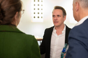Patrick Helmig; Foto: Andreas Wetzel