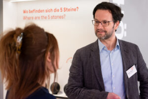 Ansgar Wagner; Foto: Andreas Wetzel