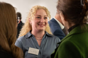 Leonie Karl; Foto: Andreas Wetzel