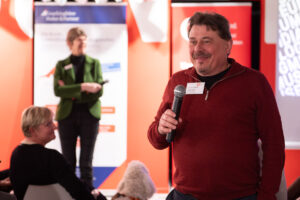Carsten Jockel; Foto: Andreas Wetzel