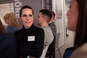 Christiane Klär; Foto: Andreas Wetzel