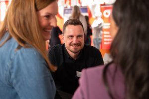 Benjamin Wegner; Foto: Andreas Wetzel
