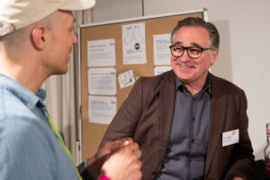 Uwe Alten; Foto: Andreas Wetzel