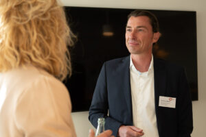 Andreas Bauer; Foto: Andreas Wetzel