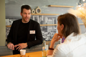 Daniel Wagner; Foto: Andreas Wetzel