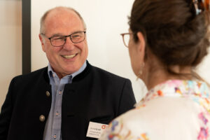Bernd Krahl; Foto: Andreas Wetzel