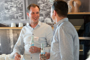 Michael Gille; Foto: Andreas Wetzel