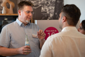 Thorsten Ophaus; Foto: Andreas Wetzel