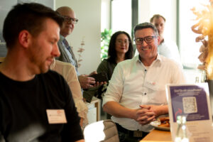 Steffen Marquardt; Foto: Andreas Wetzel