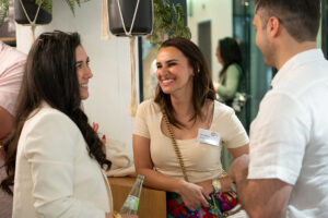 Alize Karaca; Yeliz Dogan; Foto: Andreas Wetzel