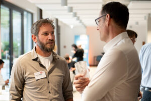 Moritz Nyncke; Foto: Andreas Wetzel