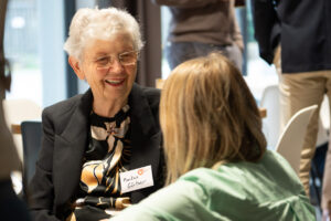 Marlies Gärtner; Foto: Andreas Wetzel