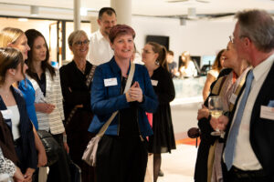 Maike Benner; Foto: Andreas Wetzel