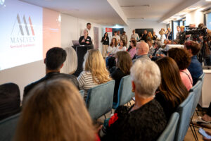 Nicoletta Kul; Foto: Andreas Wetzel