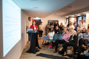 Dr. Katja Bär; Foto: Andreas Wetzel