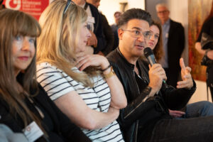 Fabrizio Levita; Foto: Andreas Wetzel