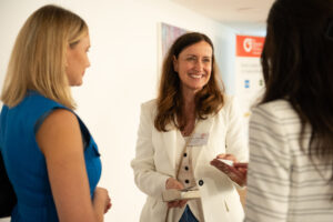 Heike Meinhardt; Foto: Andreas Wetzel