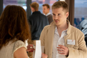 Kennet Krege; Foto: Andreas Wetzel