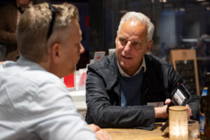 Thomas Köhler; Foto: Andreas Wetzel