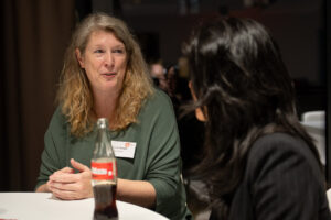 Claudia Bender; Foto: Andreas Wetzel