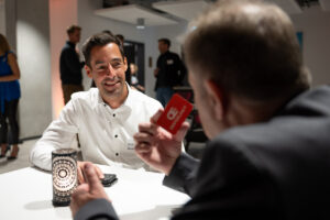 Frank Kim Pullmann; Foto: Andreas Wetzel