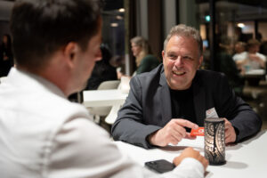 Borut Nendl; Foto: Andreas Wetzel