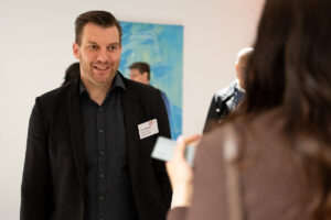 Daniel Wagner; Foto: Andreas Wetzel