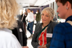 Laura Wolf; Foto: Andreas Wetzel