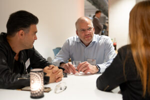 Fabrizio Levita, Andreas Müller; Foto: Andreas Wetzel