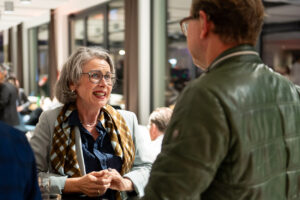 Gisa Garmer; Foto: Andreas Wetzel