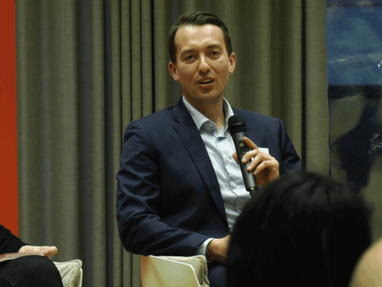 Foto: Daniel Trunk, E-Sports und Games Industrie im Unternehmenskontext