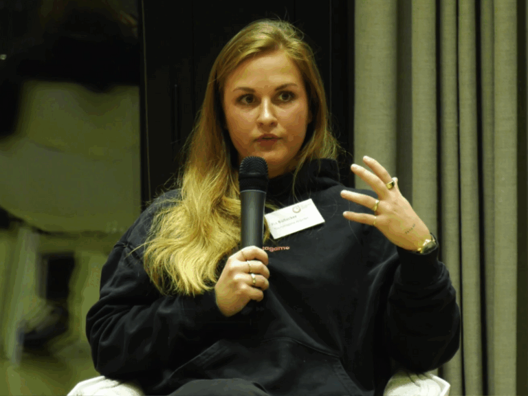 Foto: Pia Büßecker, E-Sports und Games Industrie im Unternehmenskontext