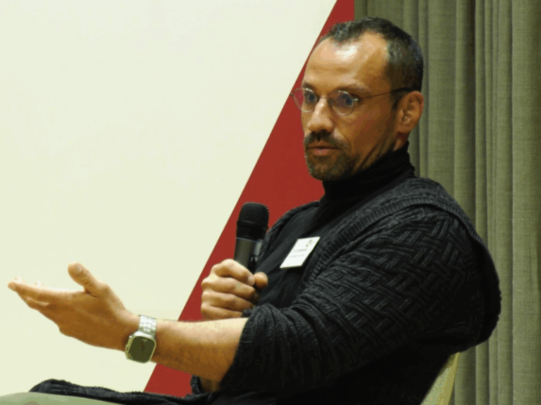 Foto: Fjodor Kendzierski, E-Sports und Games Industrie im Unternehmenskontext