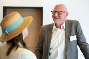 Achim Wagner; Foto: Andreas Wetzel